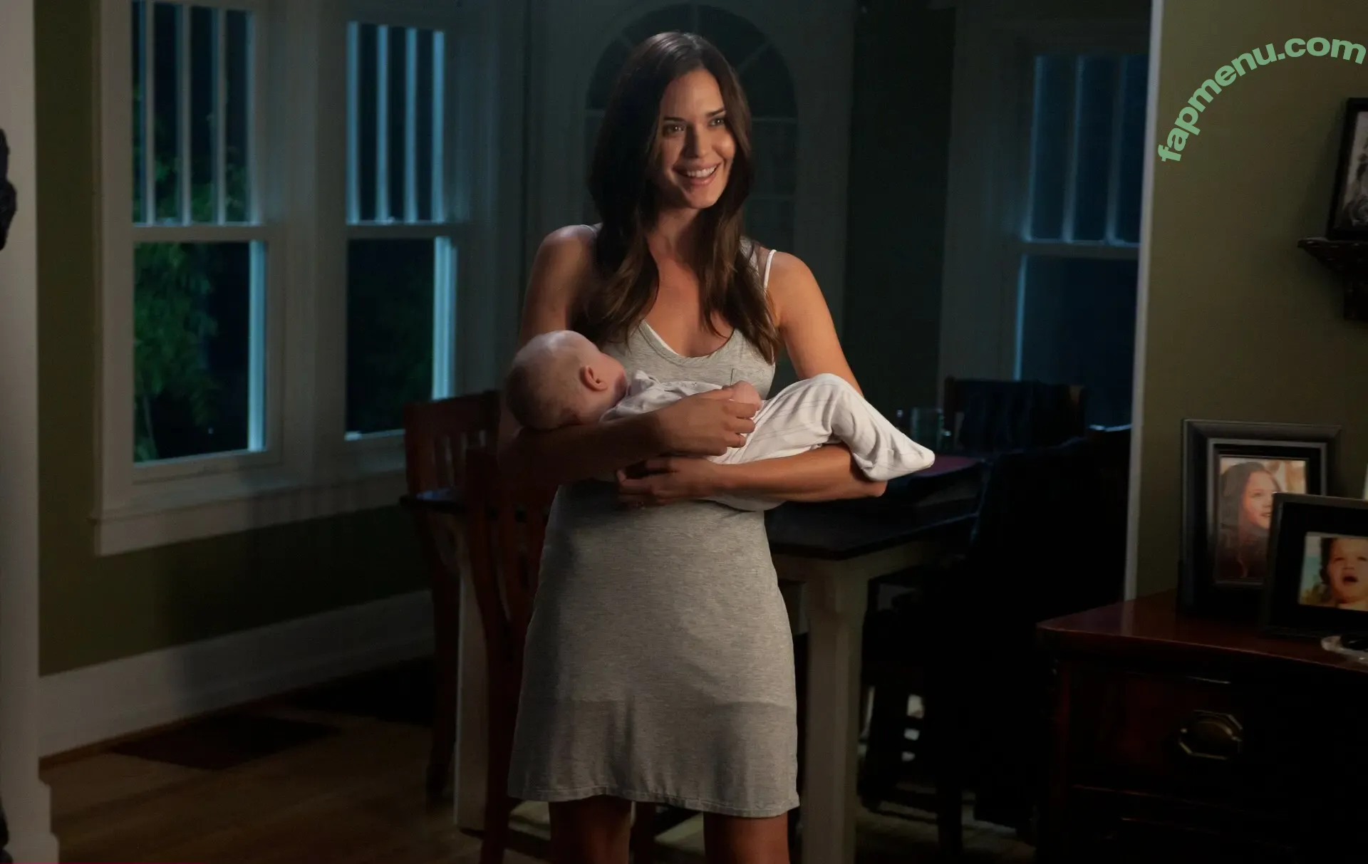 Odette Annable nude photo #0091 (odetteannable)