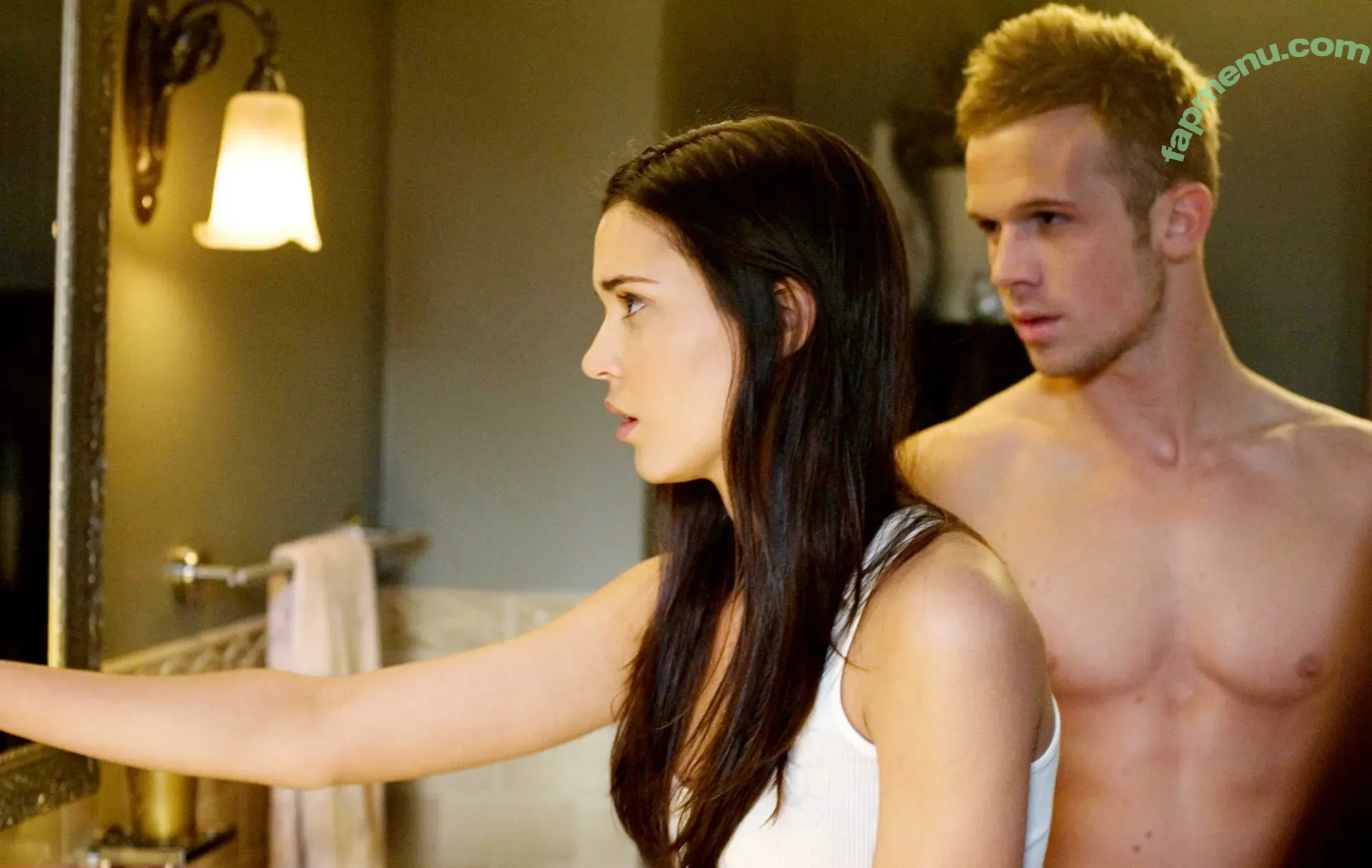 Odette Annable nude photo #0096 (odetteannable)