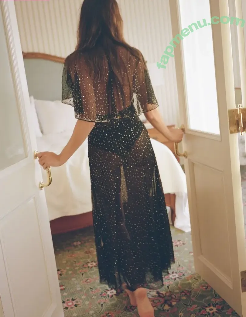 Odette Annable nude photo #0114 (odetteannable)