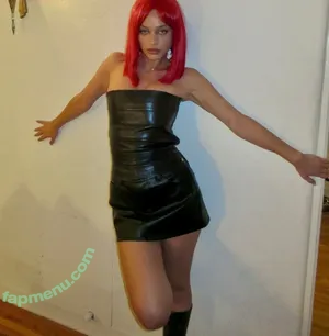 Odeya Rush / odeyarush nude photo #0179