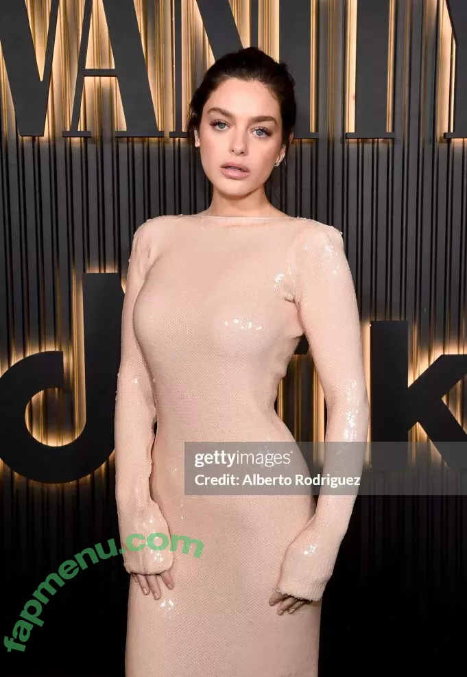 Odeya Rush nude photo #0101 (odeyarush)