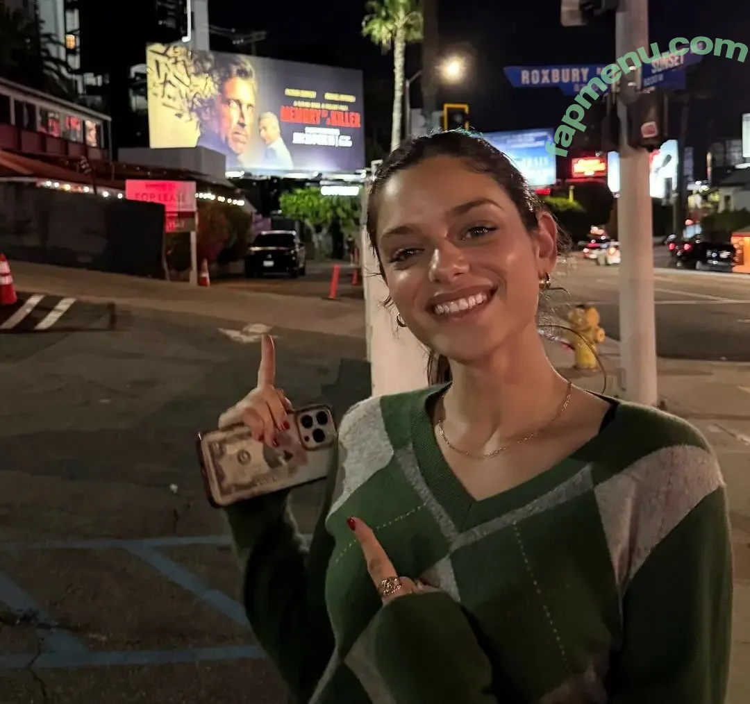 Odeya Rush nude photo #0190 (odeyarush)