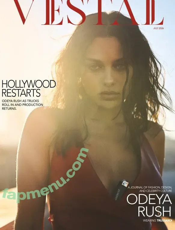 Odeya Rush nude photo #0226 (odeyarush)