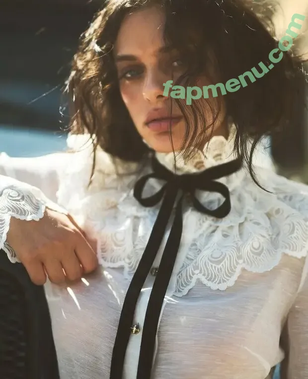 Odeya Rush nude photo #0228 (odeyarush)
