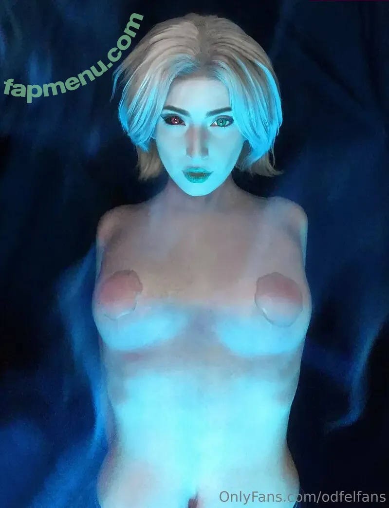 odfel nude photo #0015 (odfel)