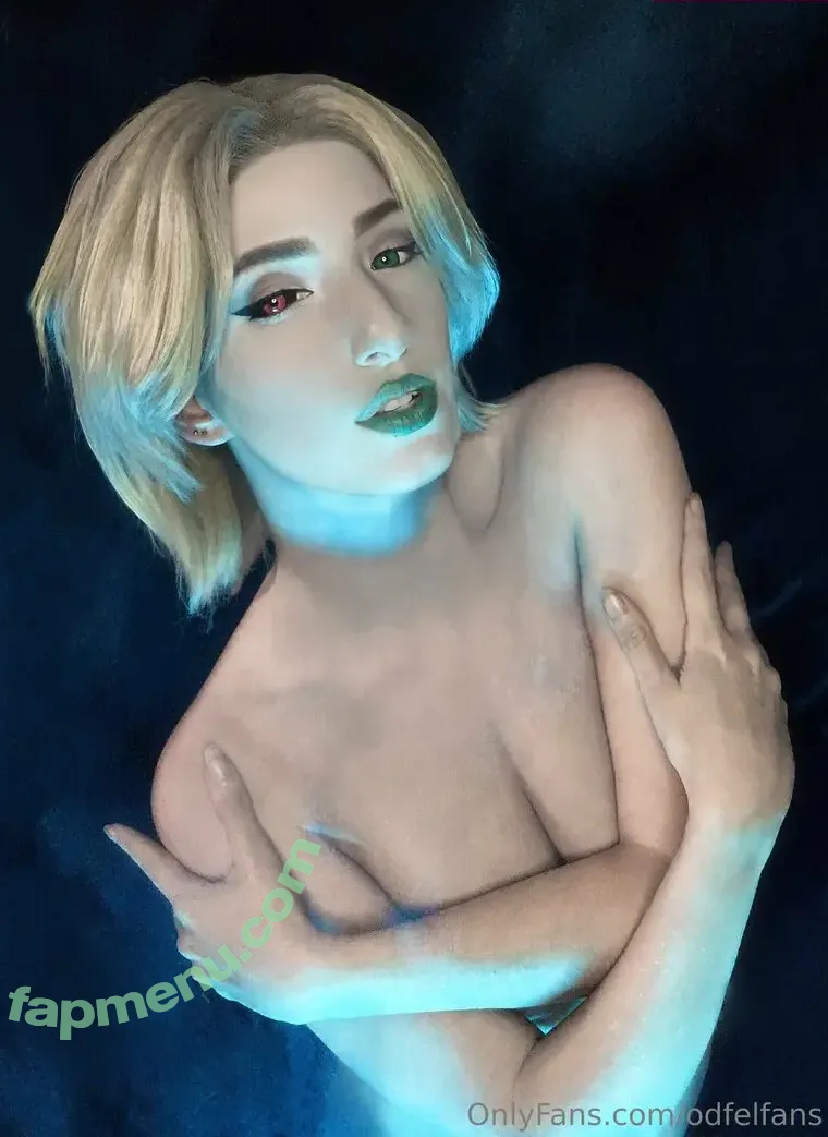 odfel nude photo #0037 (odfel)
