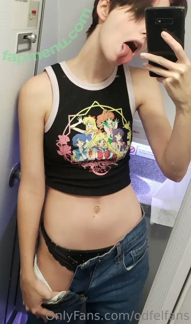 odfel nude photo #0046 (odfel)