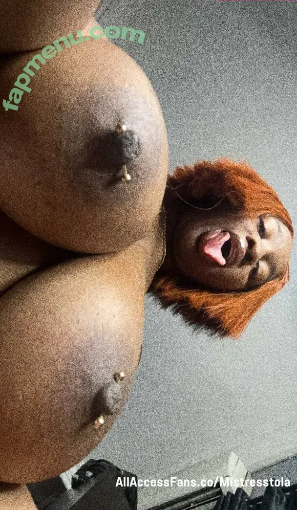 Oduola Tolashe nude photo #0008 (Nobodylikestola)