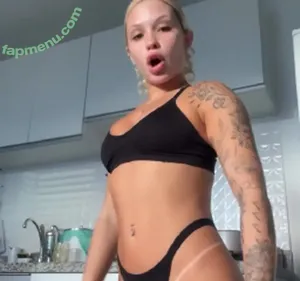 Ofc_pollym1 / fc.pollym1 nude photo #0009