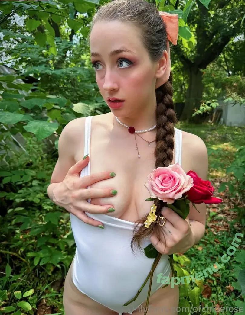 ofchloerose nude photo #0072 (ofchloerose)