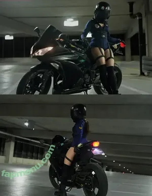 OffbrandTea nude photo #0023