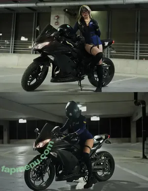 OffbrandTea nude photo #0027