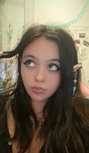 Offelia Ricci / Offeliaricci / tiny_offee nude photo #0011