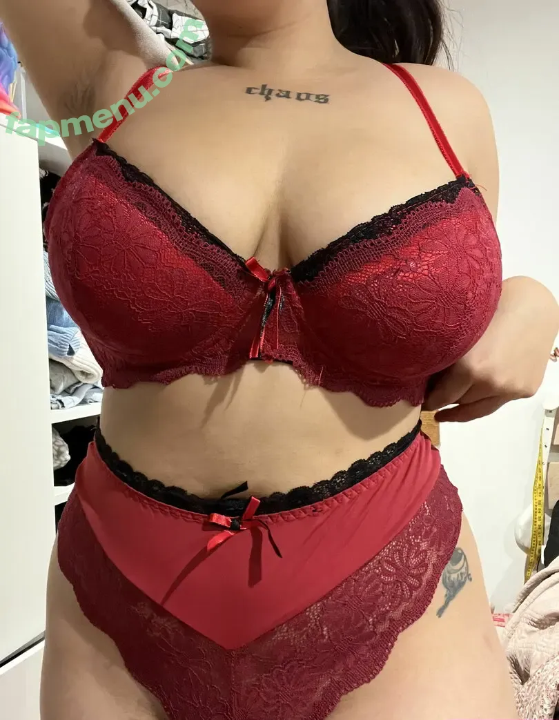 Offelia Ricci nude photo #0016 (Offeliaricci / tiny_offee)