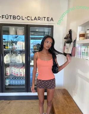 Official.Anaiis / React girl nude photo #0227