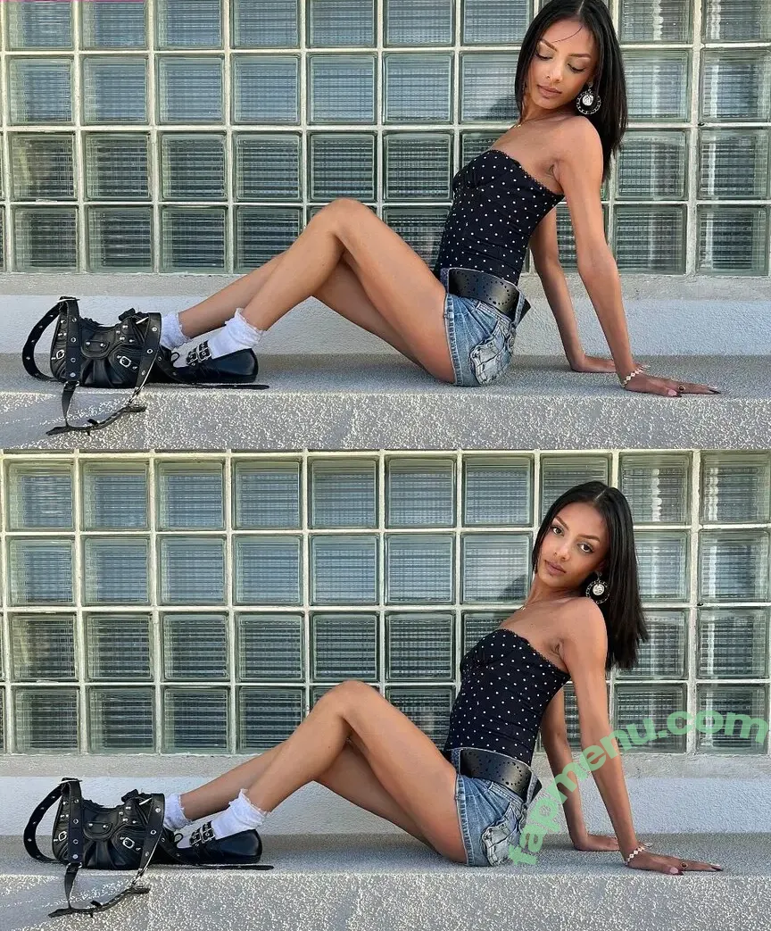 Official.Anaiis nude photo #0111 (React girl)