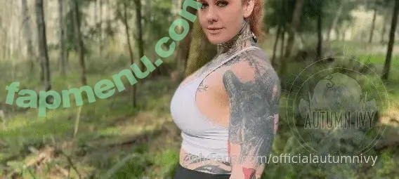 officialautumnivy nude photo #0003 (officialautumnivy)