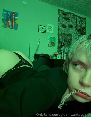 officialdrearydrab / radskaterdog nude photo #0026