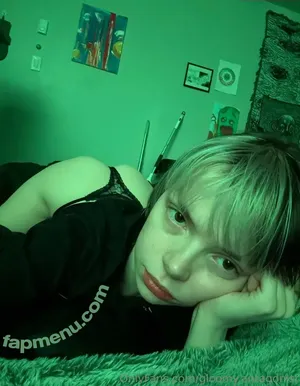 officialdrearydrab / radskaterdog nude photo #0027