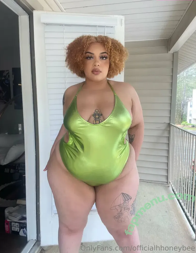 officialhhoneybee nude photo #0001 (officialhhoneybee)