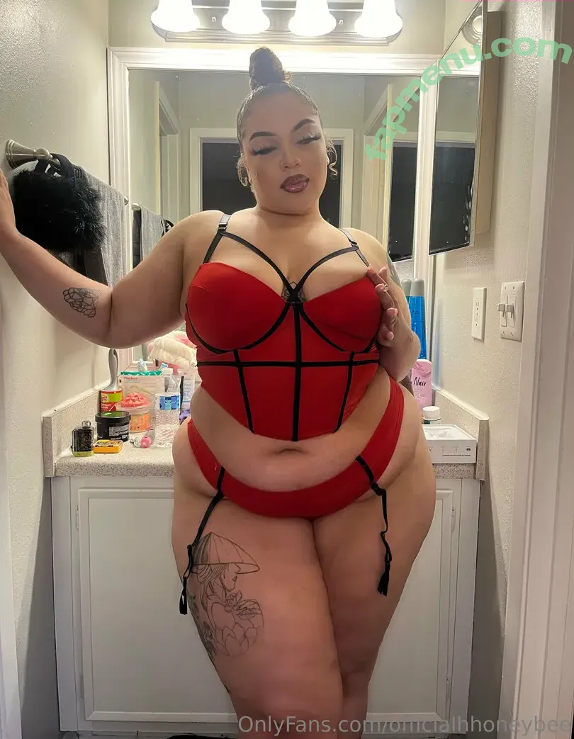 officialhhoneybee nude photo #0009 (officialhhoneybee)