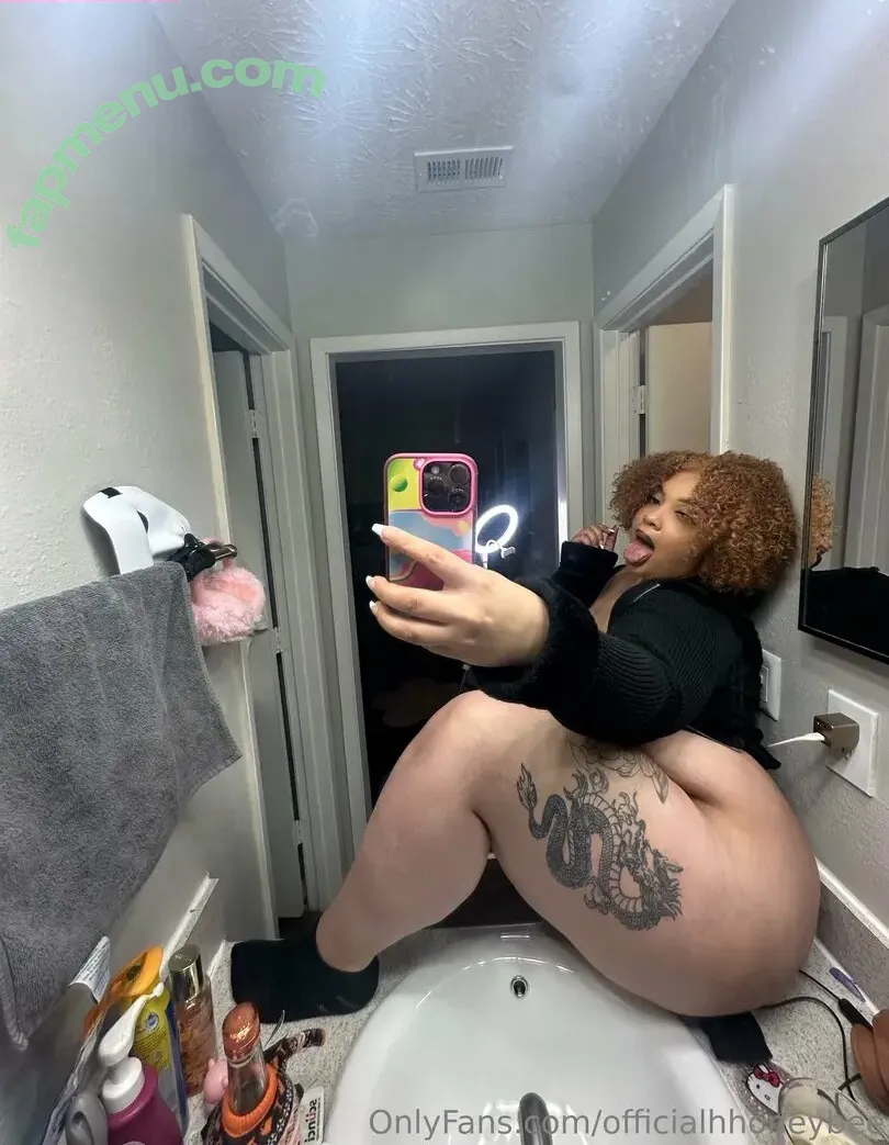 officialhhoneybee nude photo #0023 (officialhhoneybee)