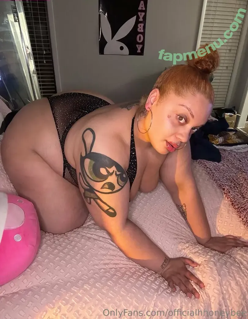 officialhhoneybee nude photo #0028 (officialhhoneybee)