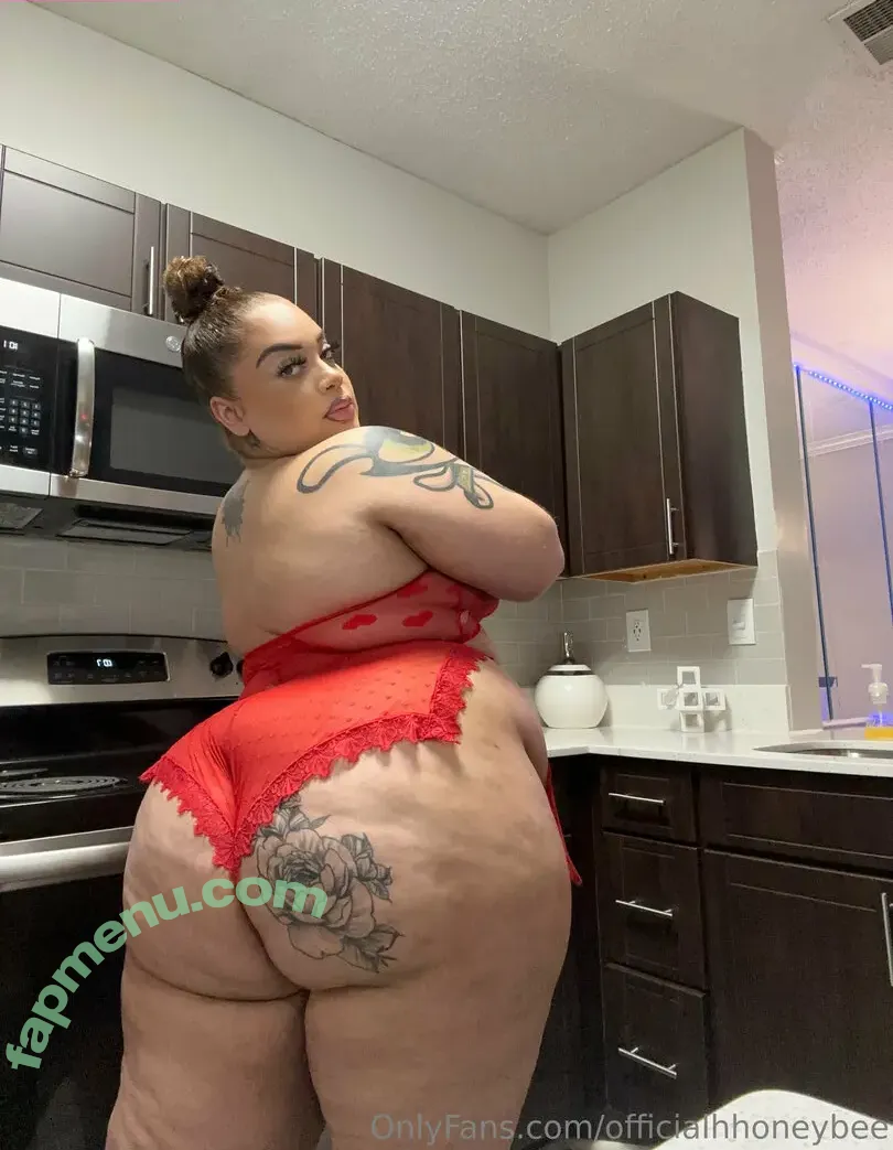 officialhhoneybee nude photo #0035 (officialhhoneybee)