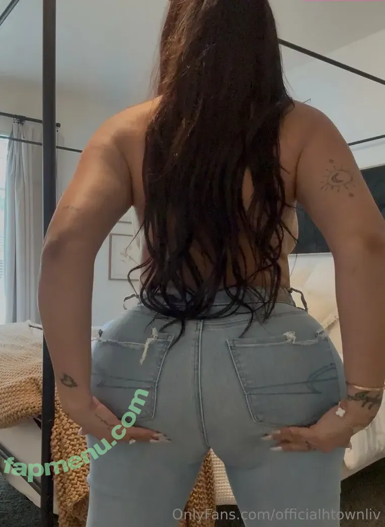 officialhtownliv nude photo #0061 (thehtowngirl)