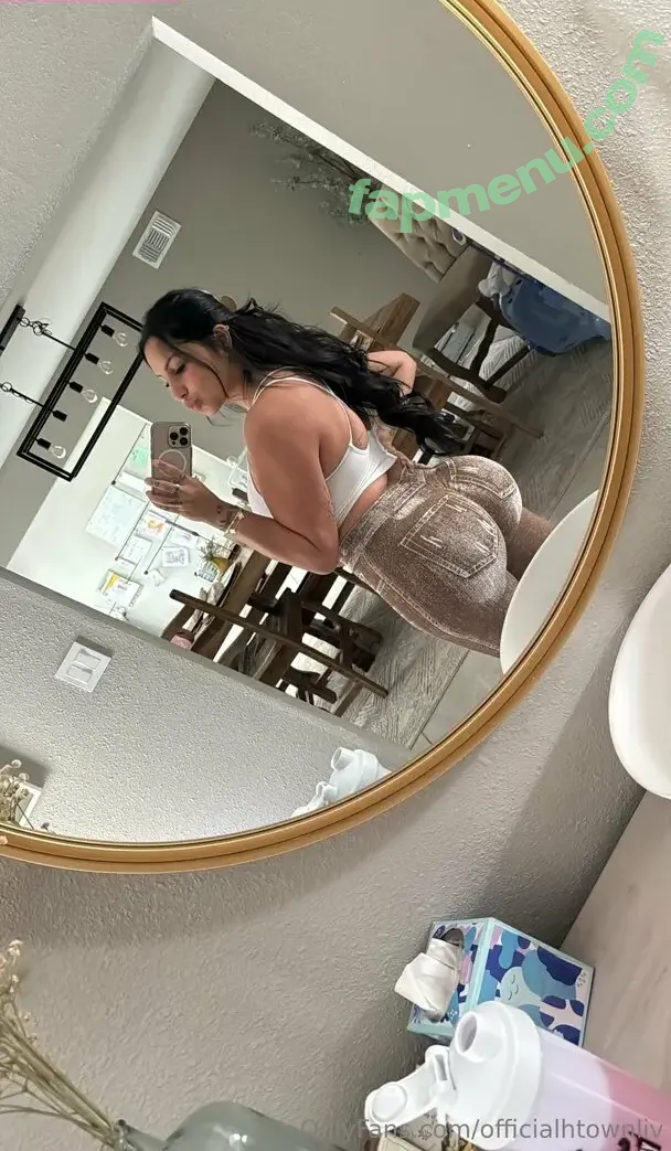 officialhtownliv nude photo #0075 (thehtowngirl)
