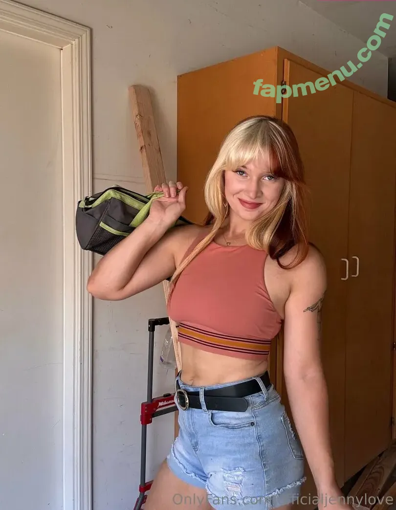 officialjennylove nude photo #0026 (officialjennylove_)