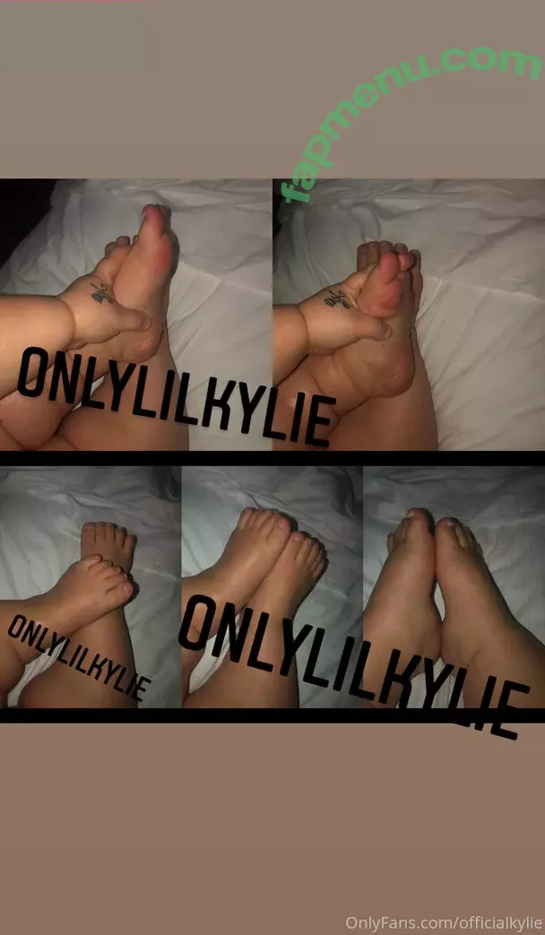 officialkylie nude photo #0061 (officialkyliequinn)