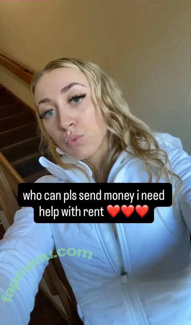 officialleia69 nude photo #0011 (Leia Mullen)