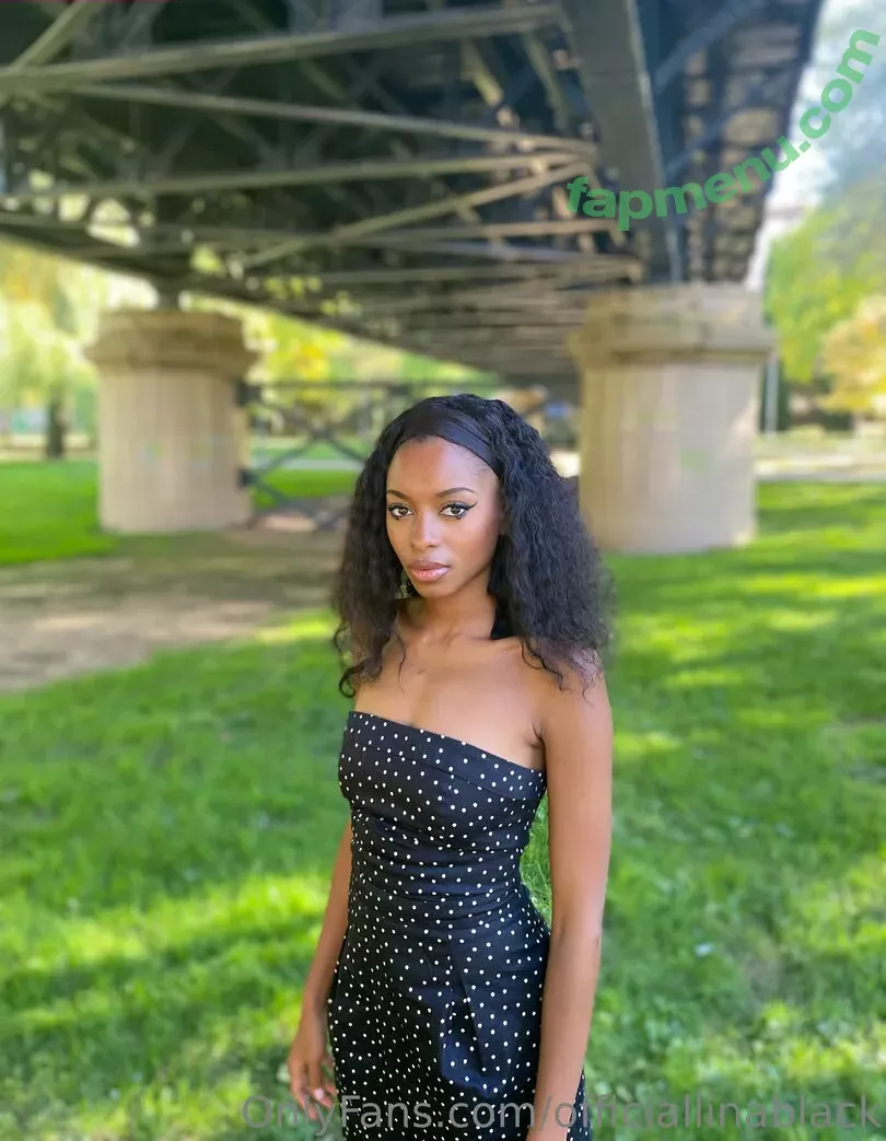 officiallinablack nude photo #0012 (lina___black)