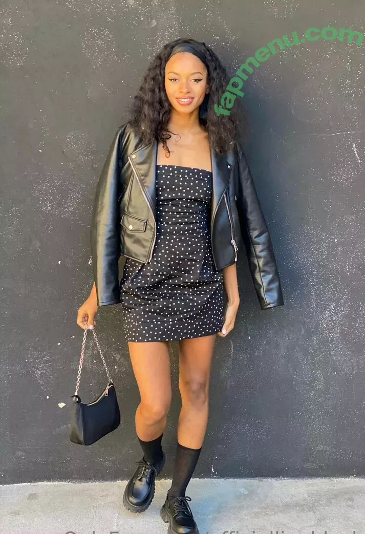 officiallinablack nude photo #0014 (lina___black)
