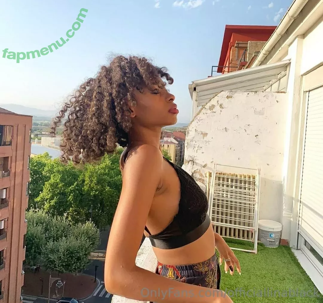 officiallinablack nude photo #0048 (lina___black)
