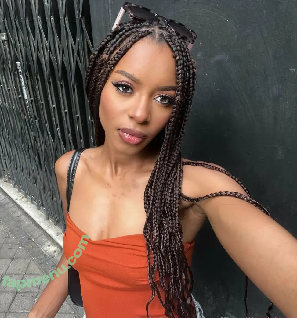officiallinablack nude photo #0208 (lina___black)