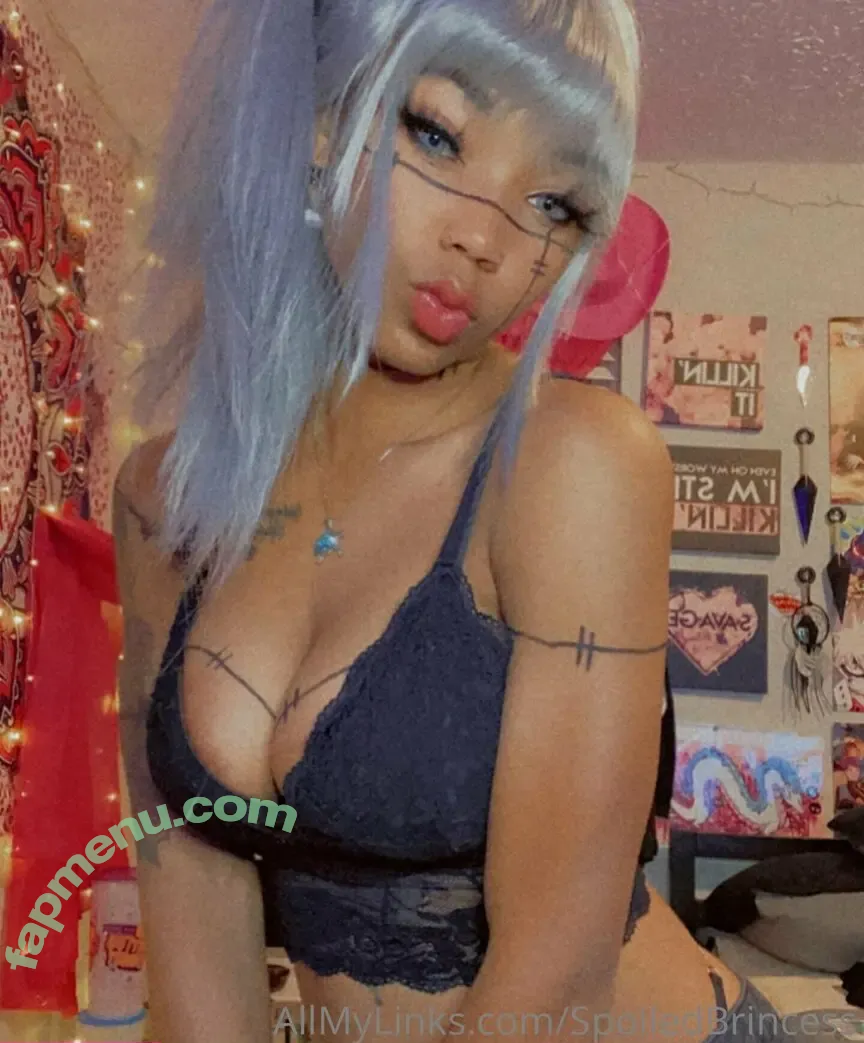 officialprincessdom nude photo #0006 (officialprincessdom)