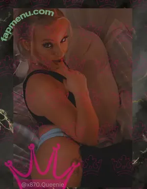 officialqueenie / officialqueenieuk nude photo #0002