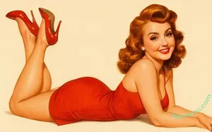 officialredheadbarbie / itsredheadbarbie nude photo #0007