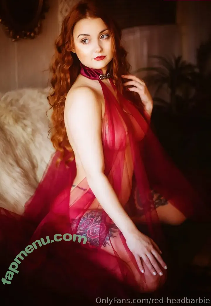 officialredheadbarbie nude photo #0001 (itsredheadbarbie)