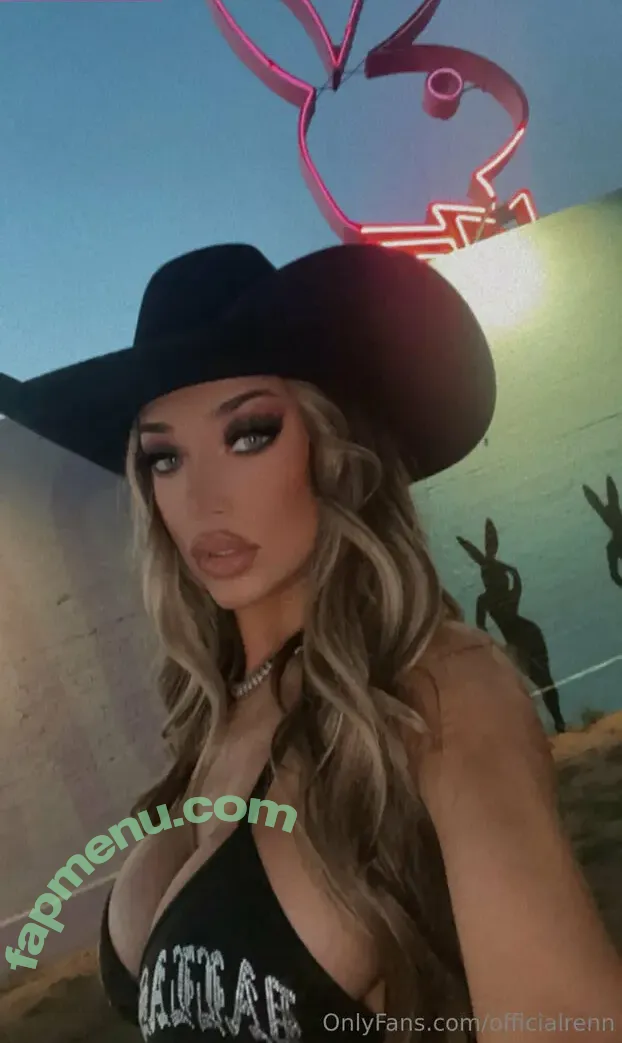 officialrenn nude photo #0007 (officialrenn_)