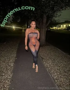 officialrosaacosta / rosaacosta nude photo #0033