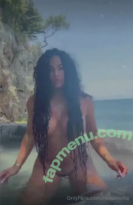 officialrosaacosta nude photo #0020 (rosaacosta)