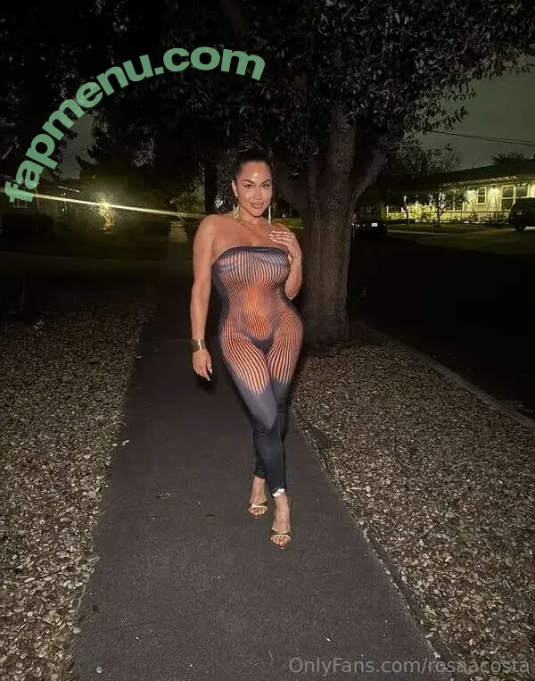 officialrosaacosta nude photo #0033 (rosaacosta)
