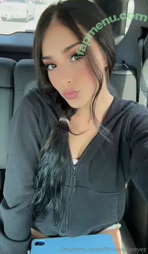 officialsofiereyez / theonlysofiereyez nude photo #0052