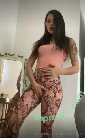 officialsofiereyez / theonlysofiereyez nude photo #0056