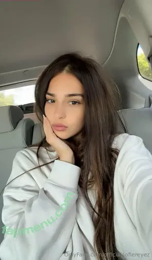 officialsofiereyez / theonlysofiereyez nude photo #0078