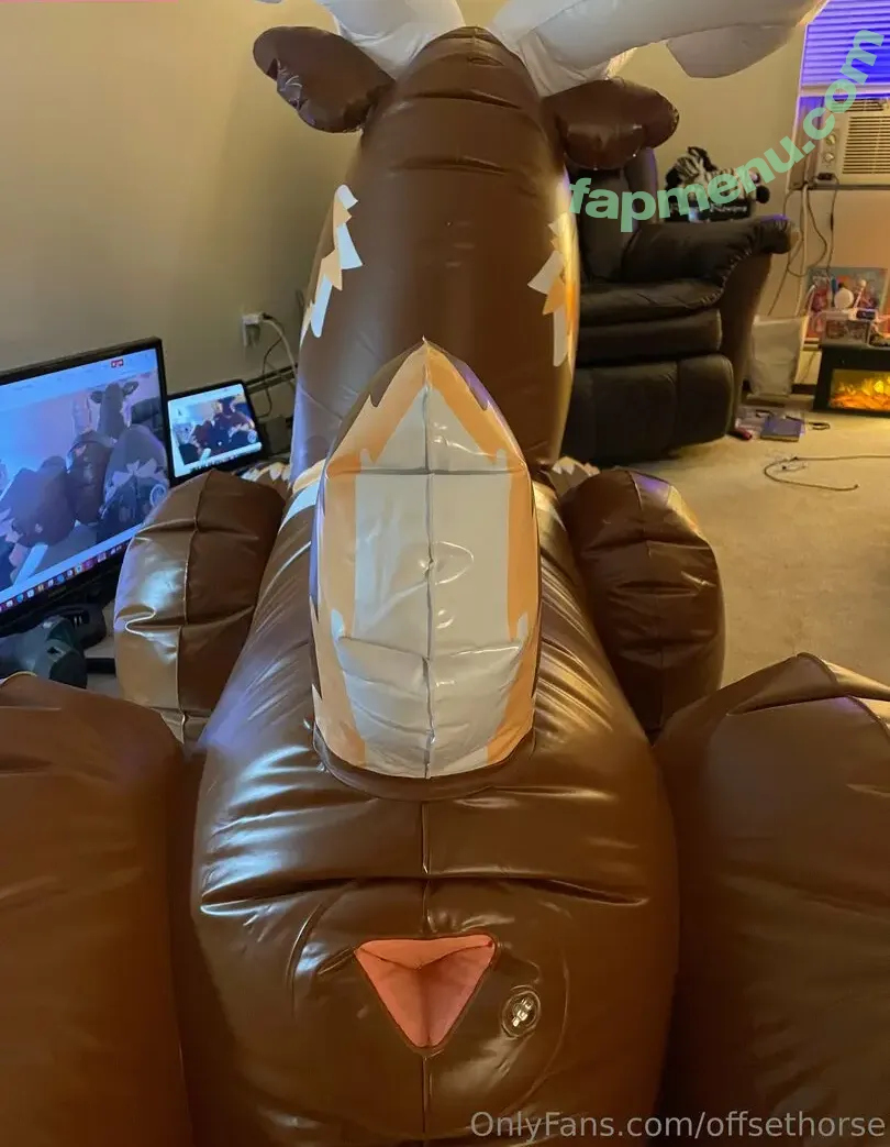 offsethorse nude photo #0007 (Offsetyrn)