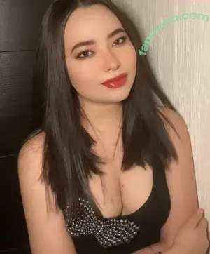 oficialmagaby / soymagaby nude photo #0005